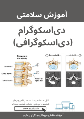 دی‌اسکوگرام (دی‌اسکوگرافی) Discogram (Discography)